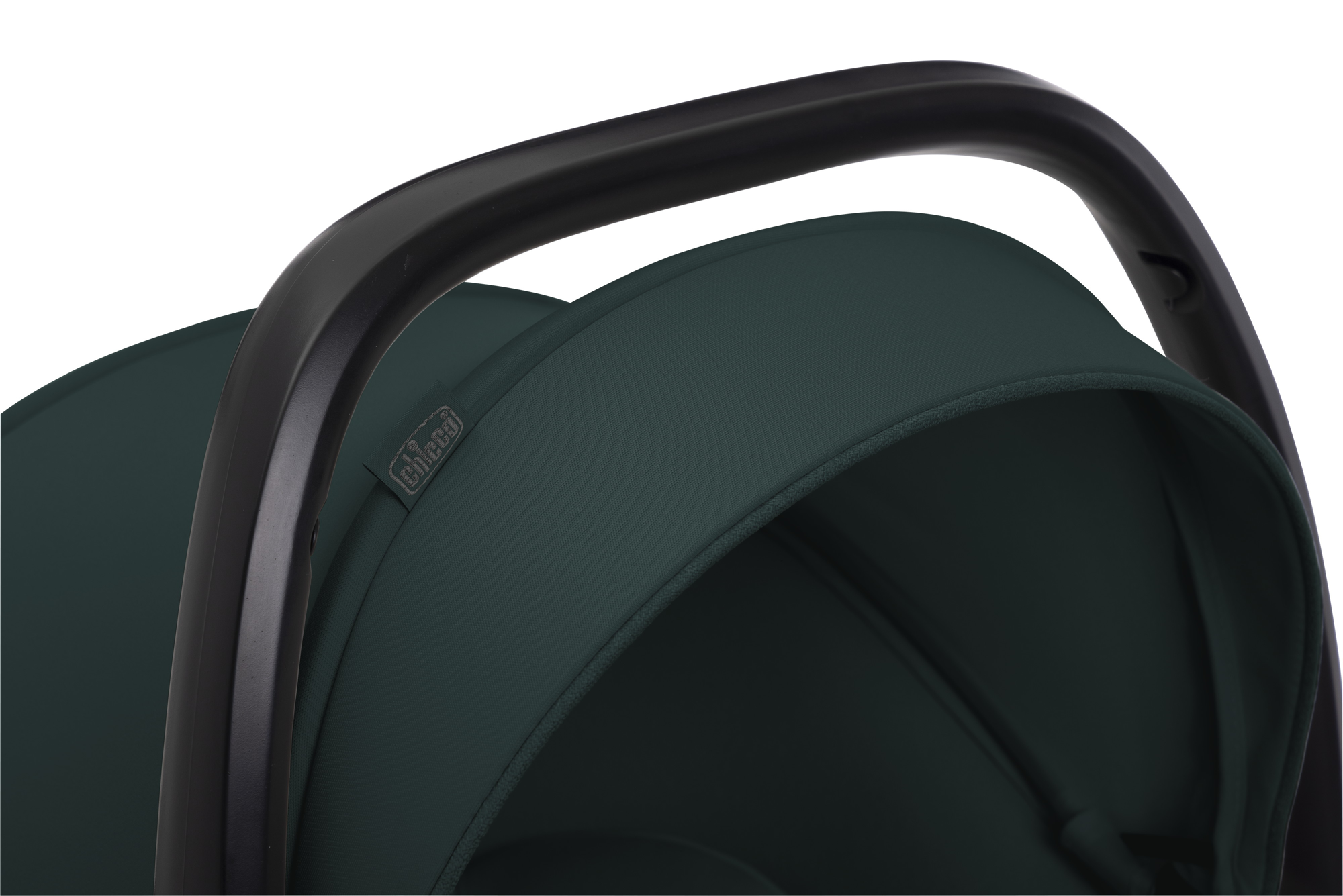 Автокресло Chicco 0 (0 -13 кг) черный - фото 27