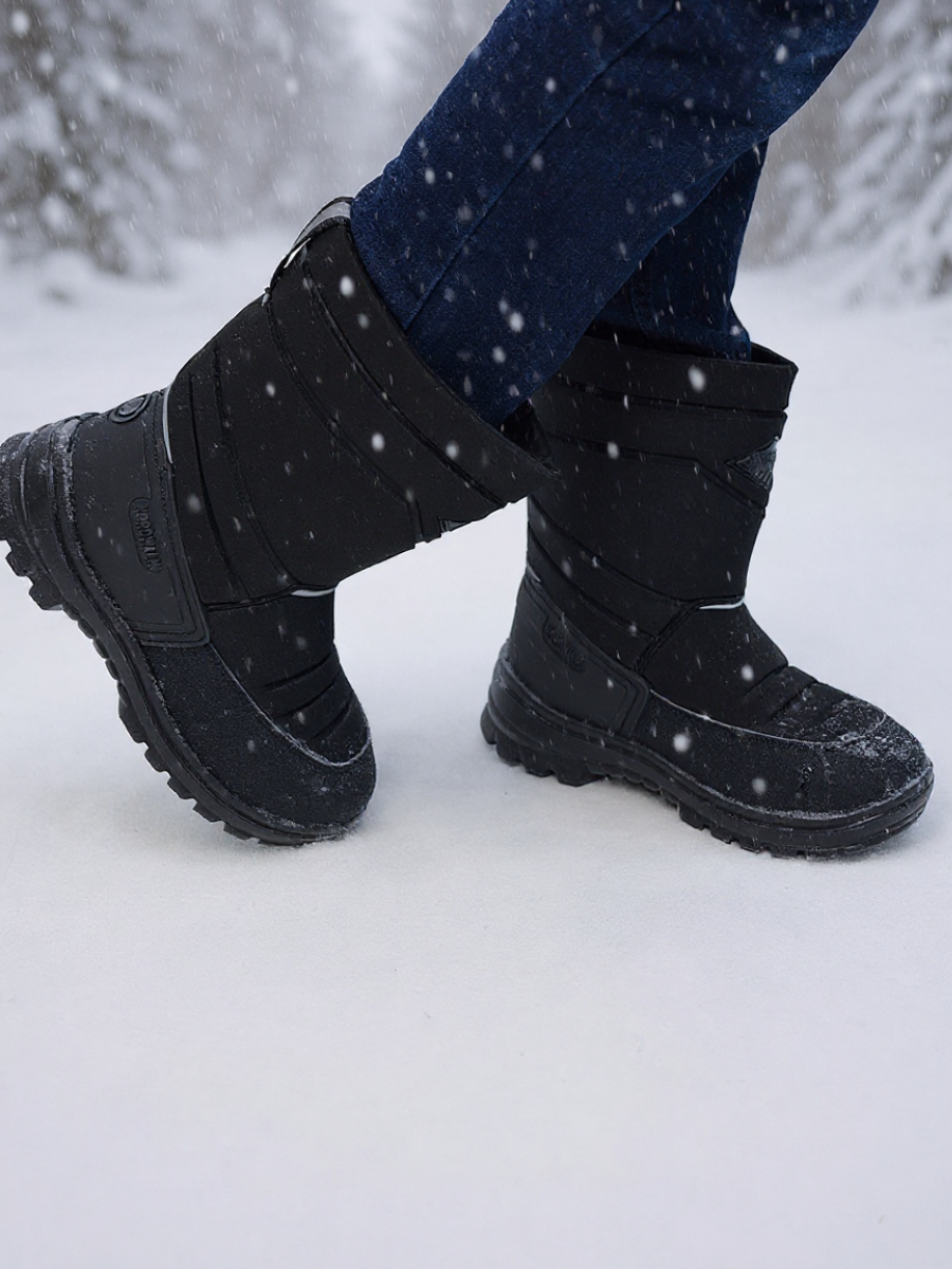 Сапоги NORDWALK 25213-828-1 - фото 8