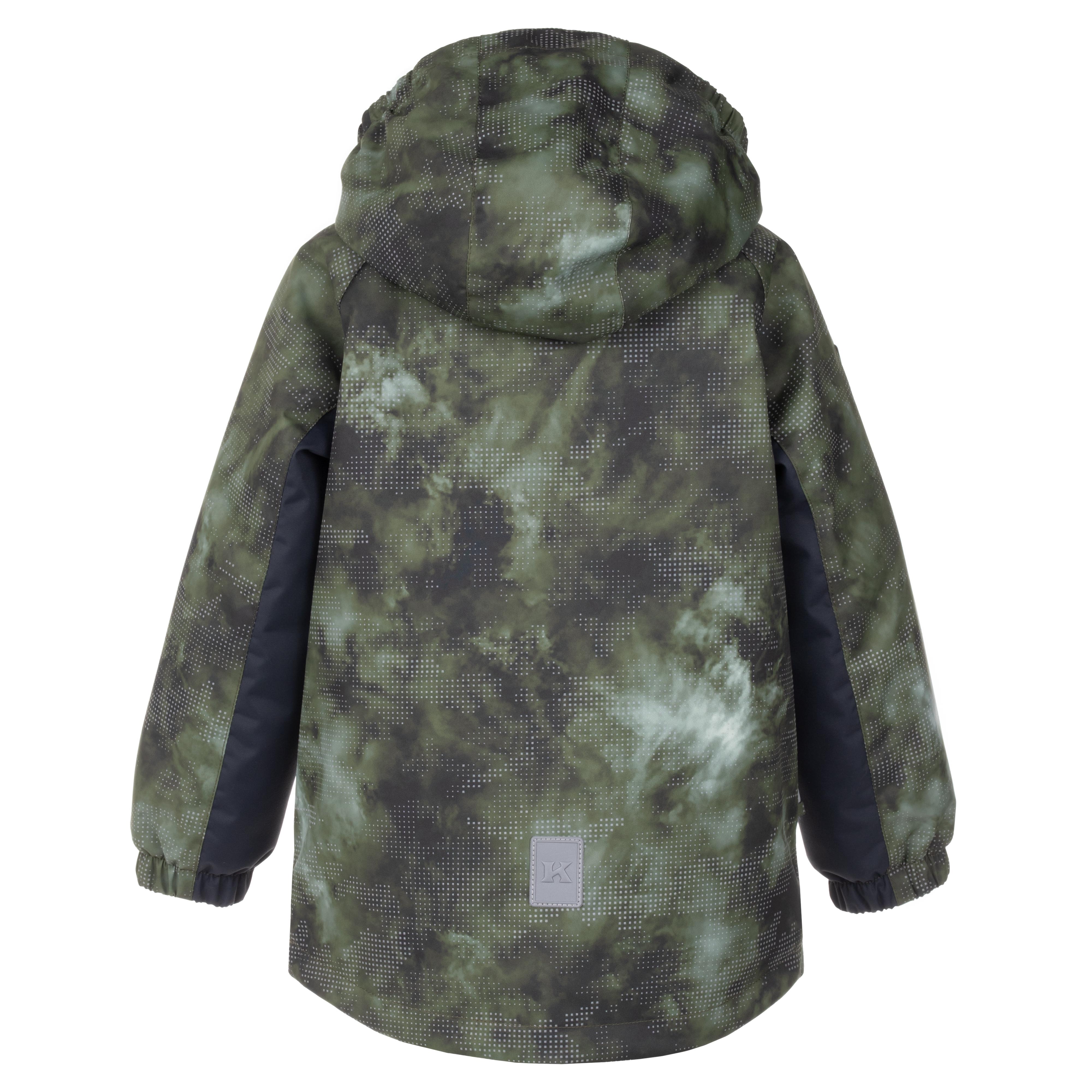 Куртка Kerry K24824 MC/3355 - фото 2