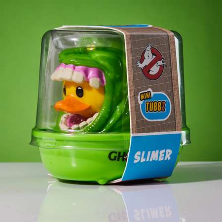 Фигурка GHOSTBUSTERS Утка Tubbz Лизун Mini