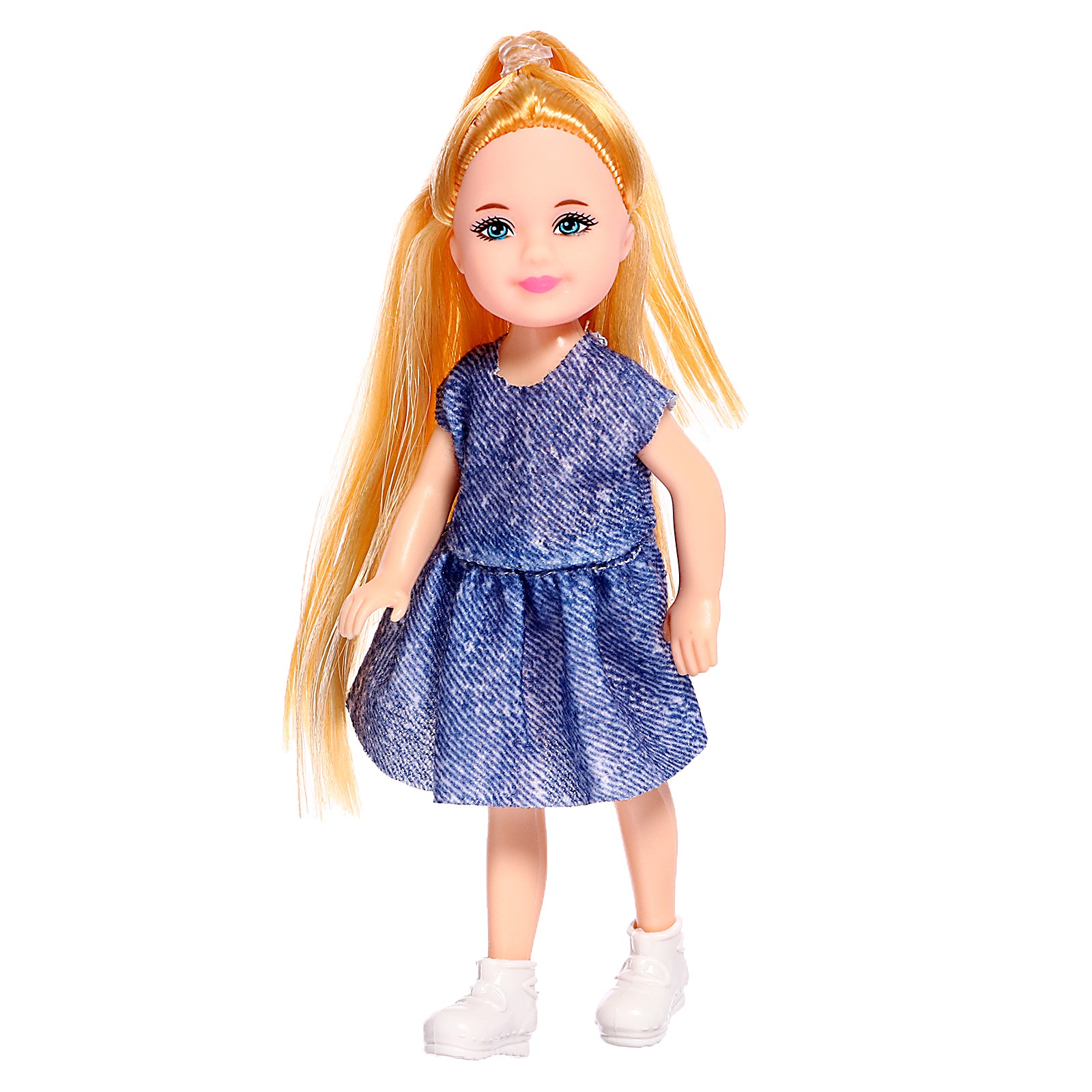 Кукла модельная Happy Valley 6534542 - фото 9