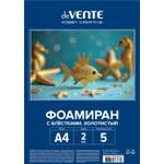 Набор для творчества deVENTE аппликация