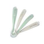 Ложка BEABA 4 предм.