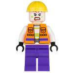 Фигурка LEGO Super Heroes Joker's