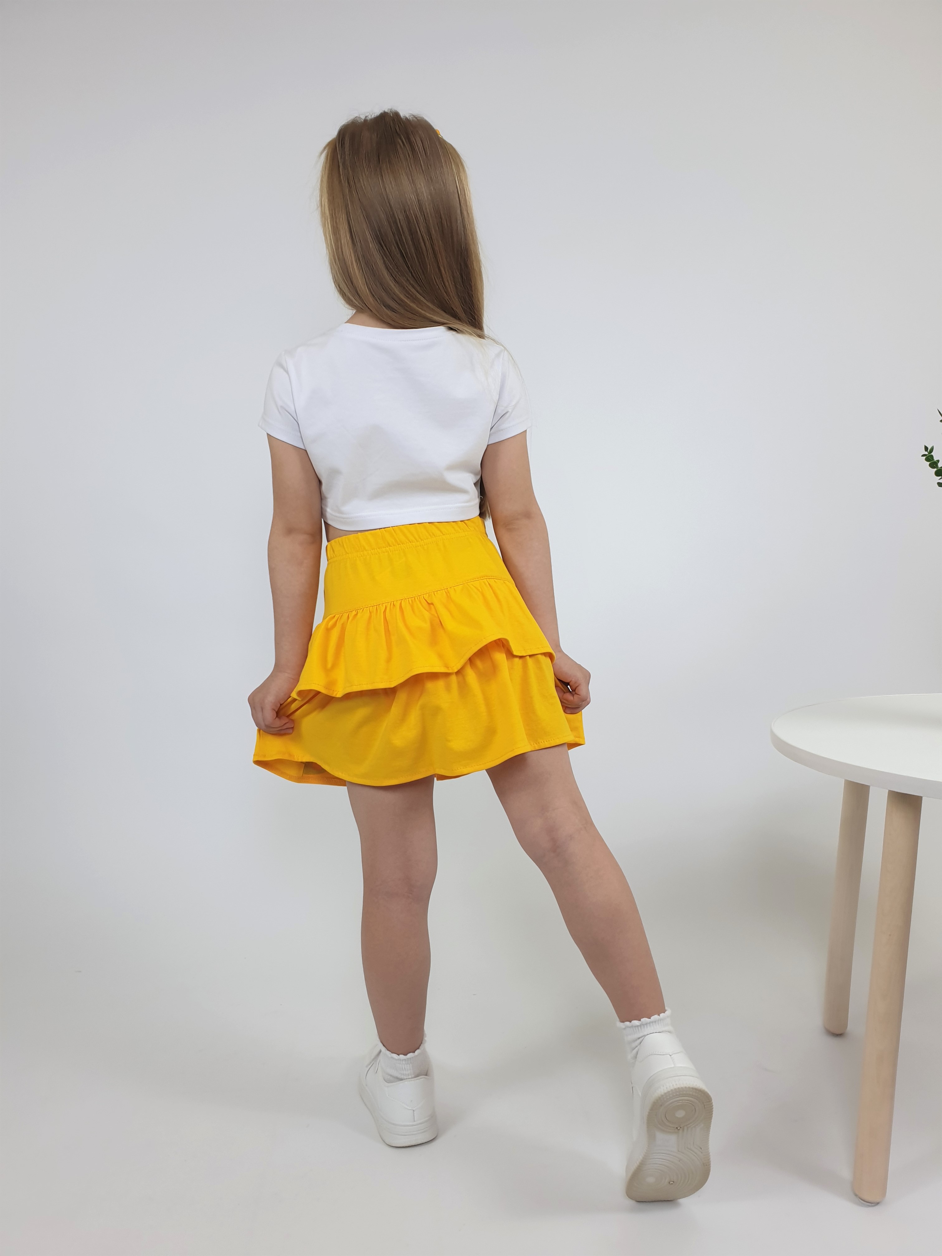 Юбка Luneva Ю715-8. - фото 3