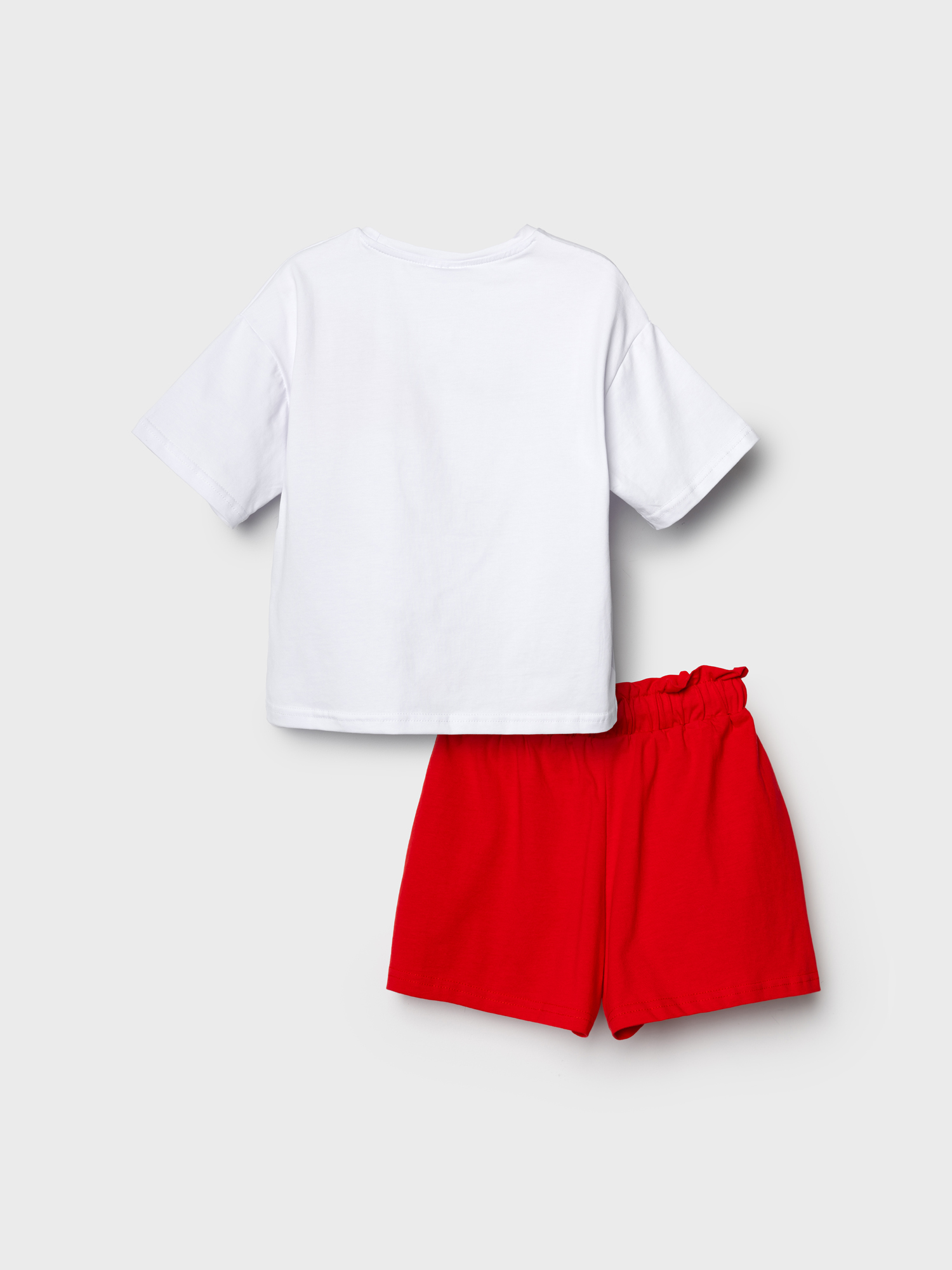 Футболка и шорты PlayToday 12622452 - фото 9