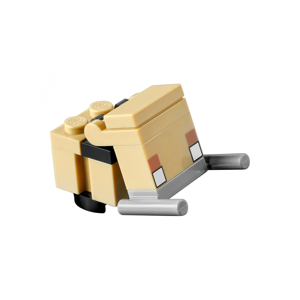 Конструктор LEGO 272 дет. - фото 4