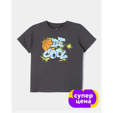 Футболка Futurino