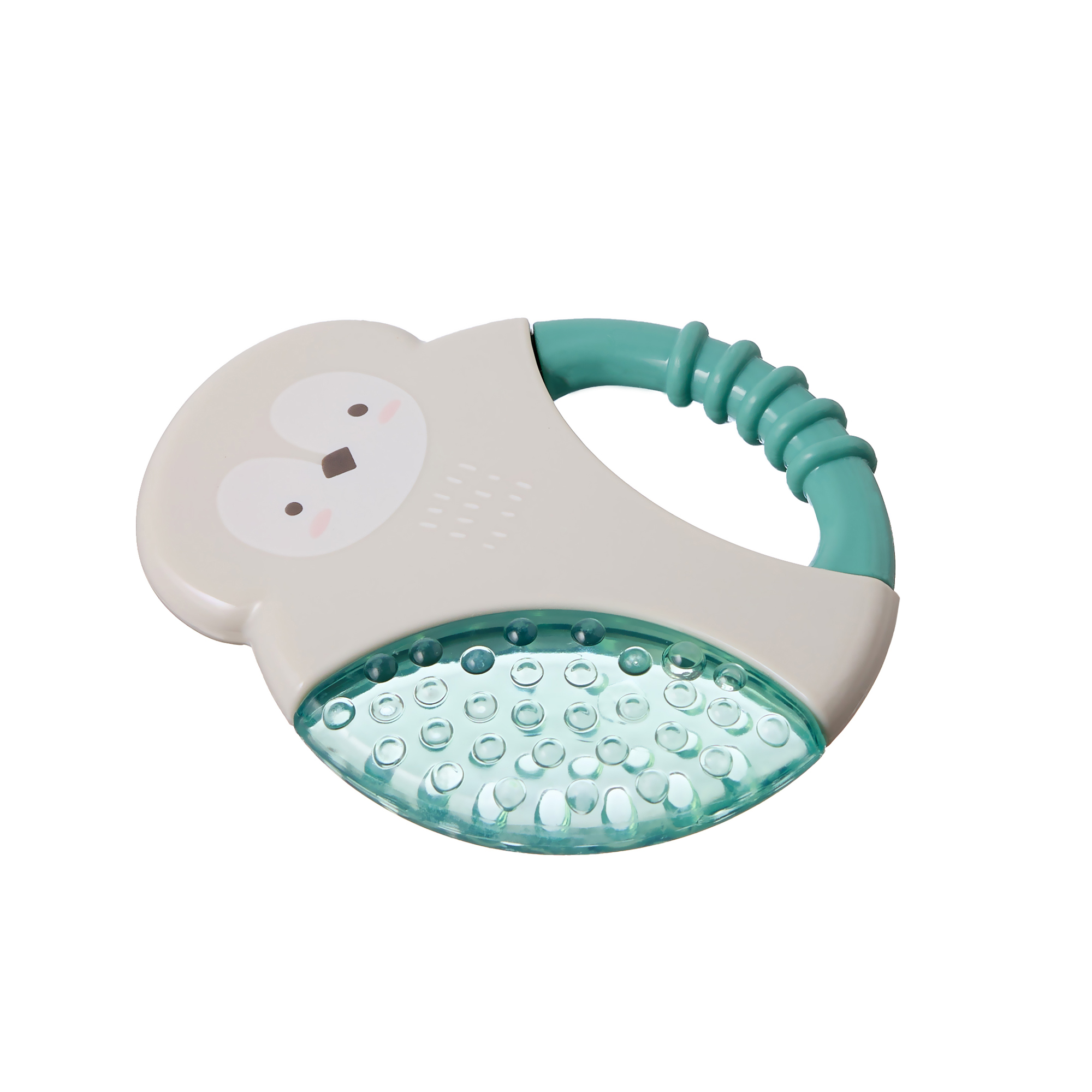 Прорезыватель BabyGo Птичка - фото 3