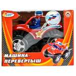Автомобиль Играем вместе