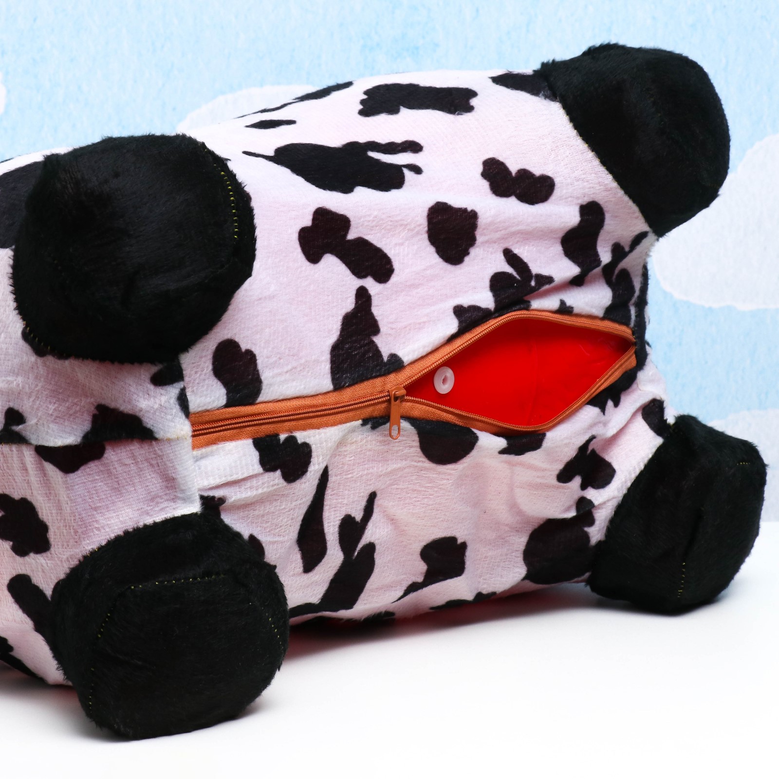 Настольная игра Sima-Land Коровка - фото 4