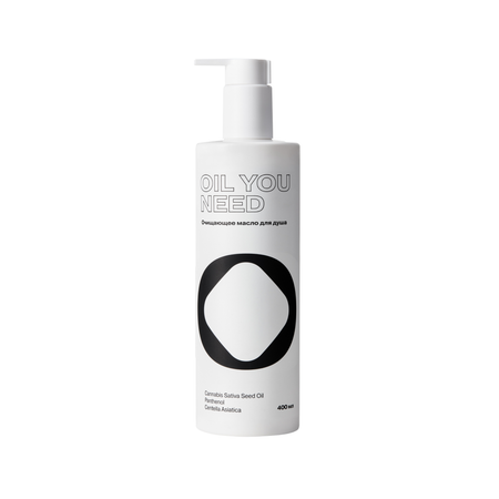 Масло Openface Oil You Need