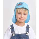 Бейсболка Kotik