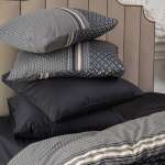 Комплект постельного белья SORRENTO DELUXE Боско евро 6 предм.