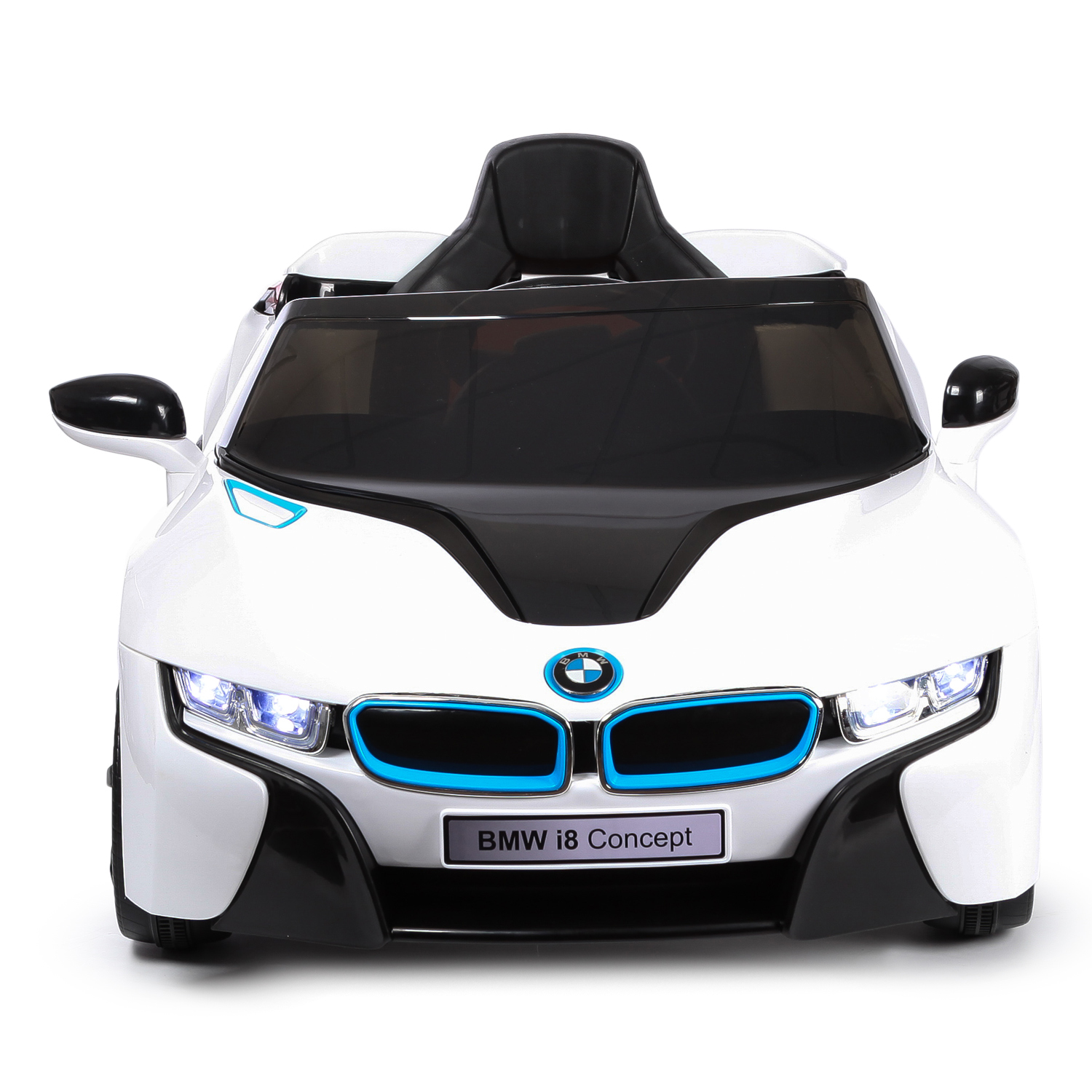 Автомобиль Kreiss BMW С пультом ДУ - фото 2