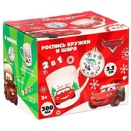Набор для творчества Disney