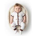 Комбинезон Эскимо