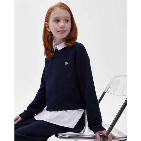 Джемпер Futurino School