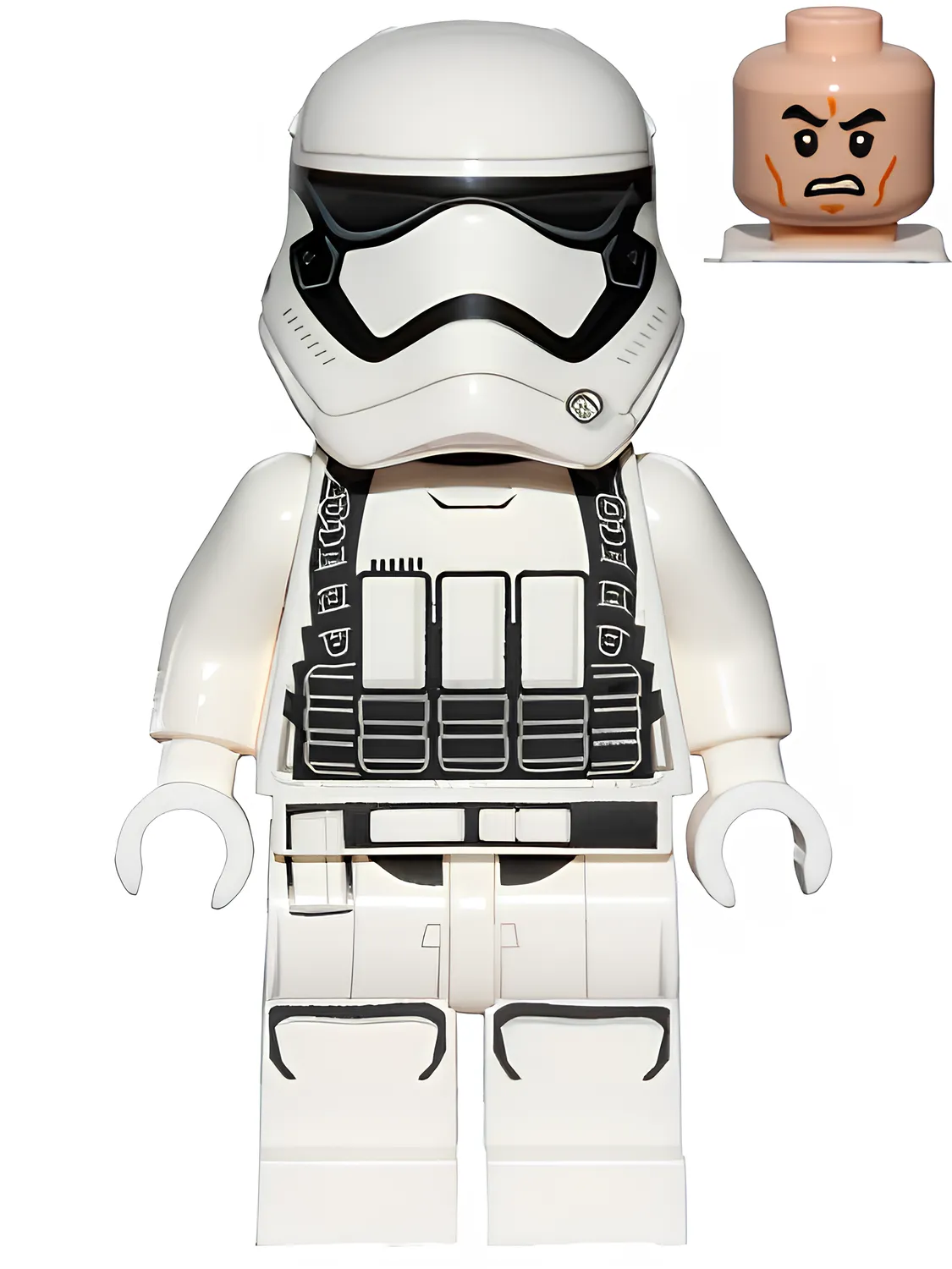 Фигурка LEGO Star Wars First - фото 1