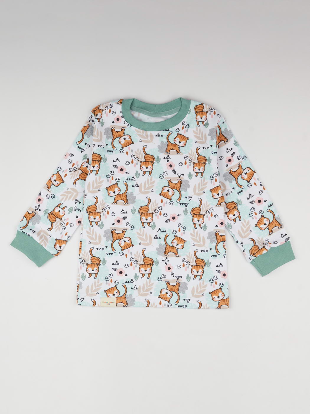 Пижама Sofi de Marko ПЖ-ФК1 - фото 3