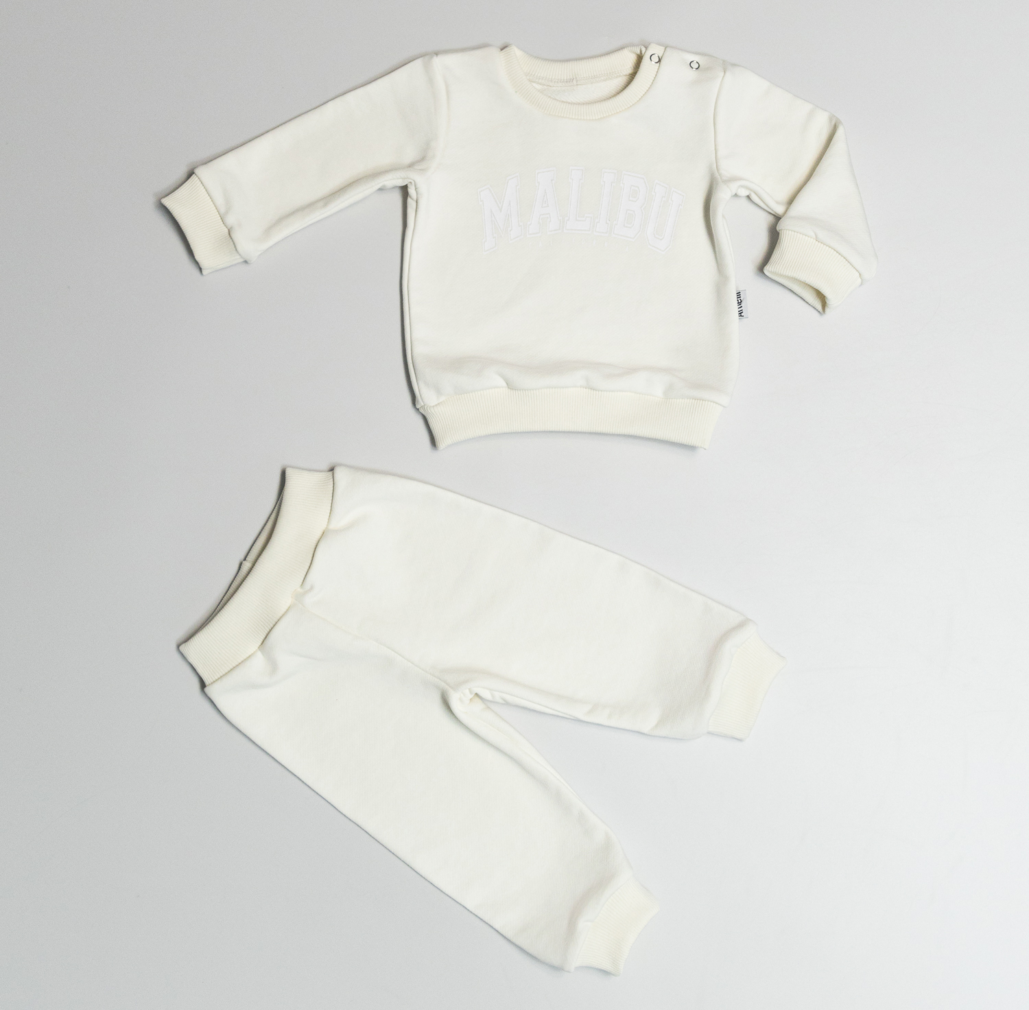 Комплект Amelli КЛ.330.072.0.165.073беж - фото 1