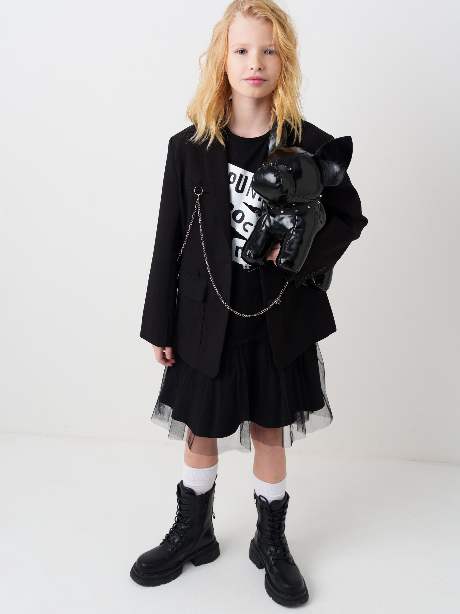 Платье PlayToday 12621426 - фото 7