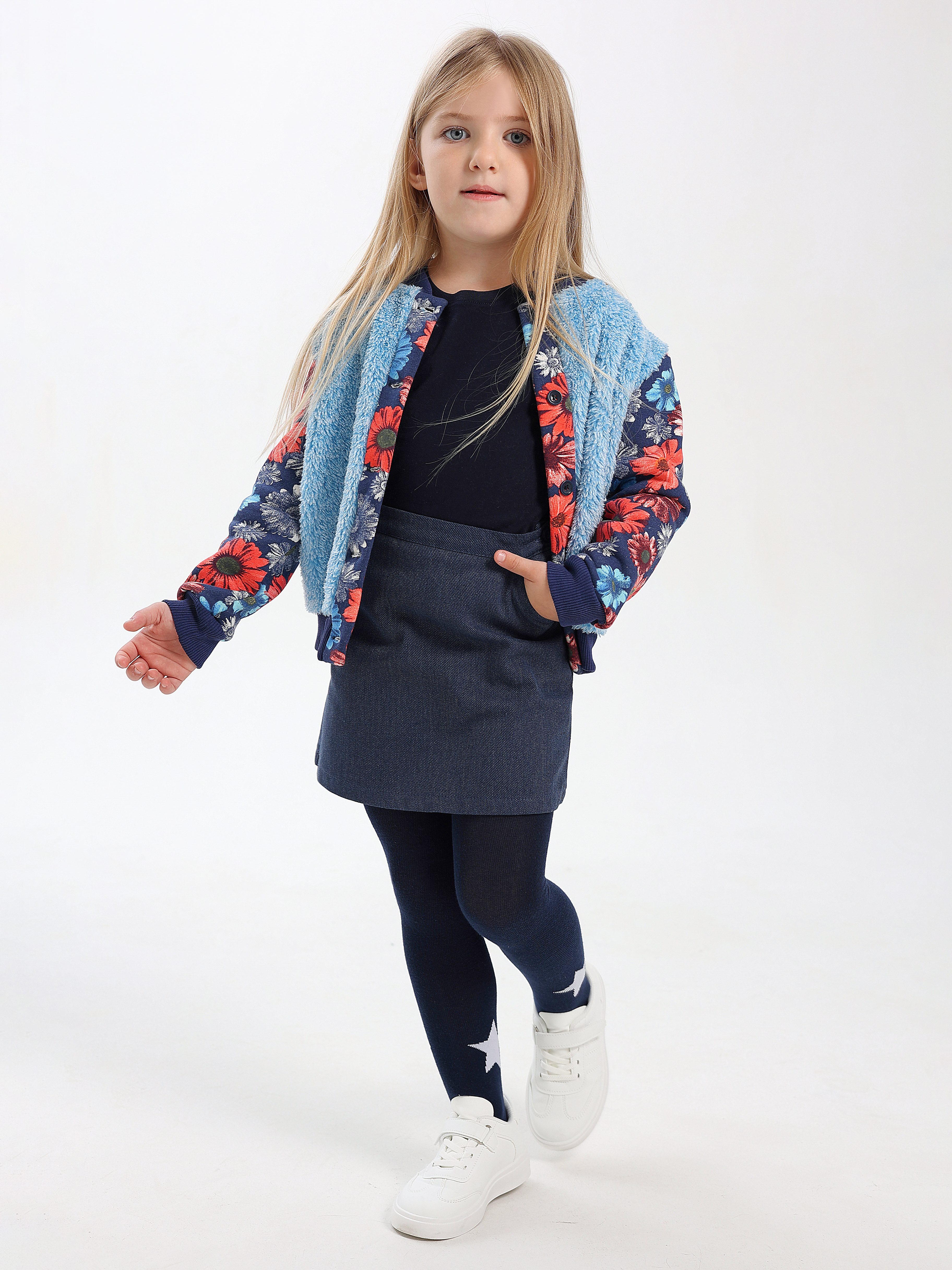 Колготки 2 шт АЙАС 17-004-22 - фото 4