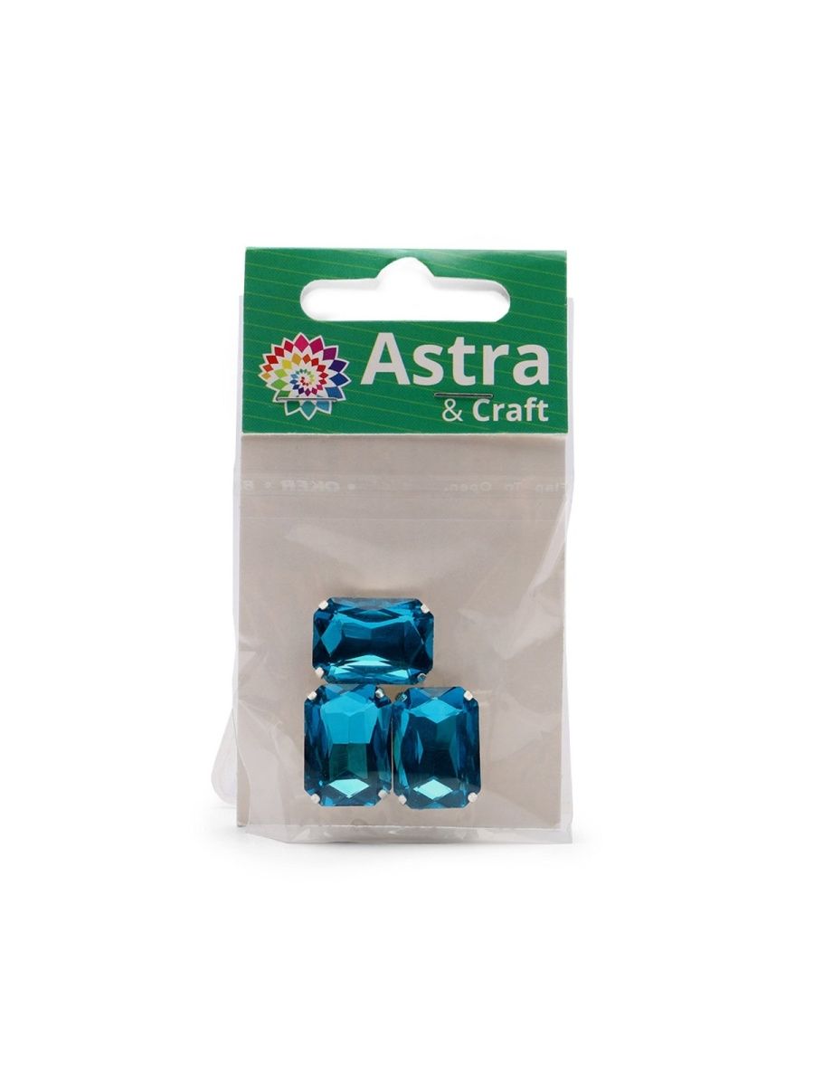 Набор для творчества Astra Craft бисер - фото 4