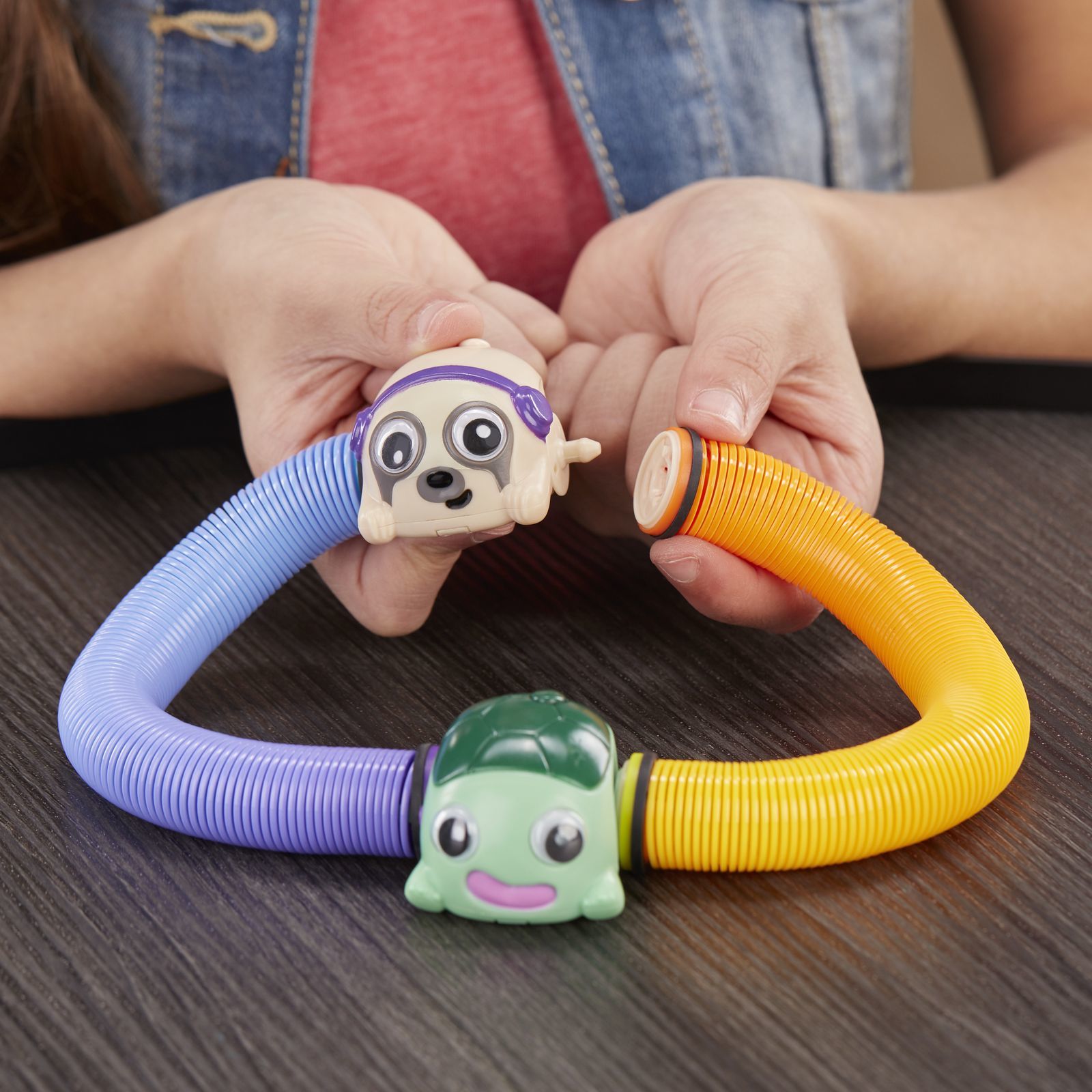 Игровой набор Zoops - фото 16