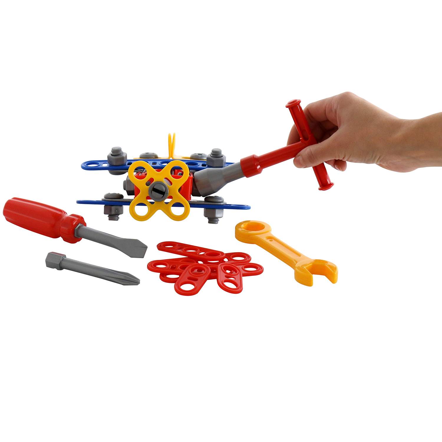 Конструктор Полесье - фото 5