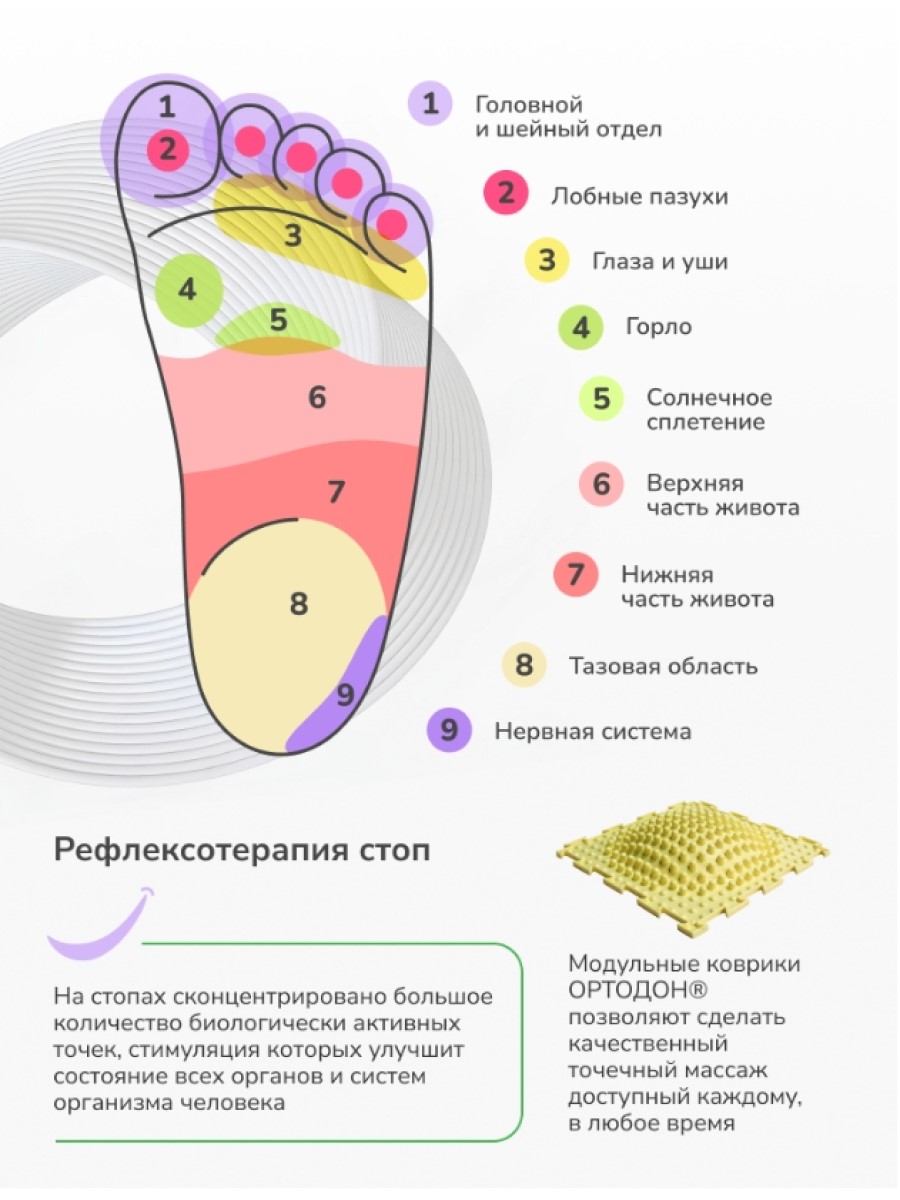 Зубная паста Ортодон без фтора Жвачка - фото 4