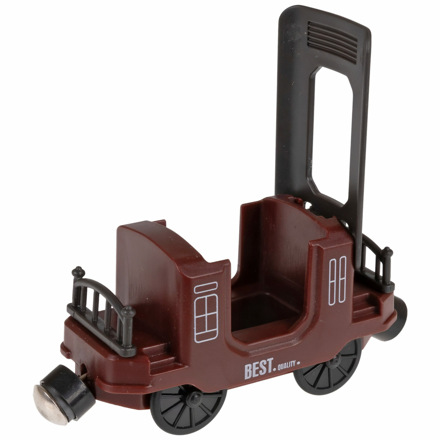 Набор железнодорожный 1TOY Т24158 - фото 13