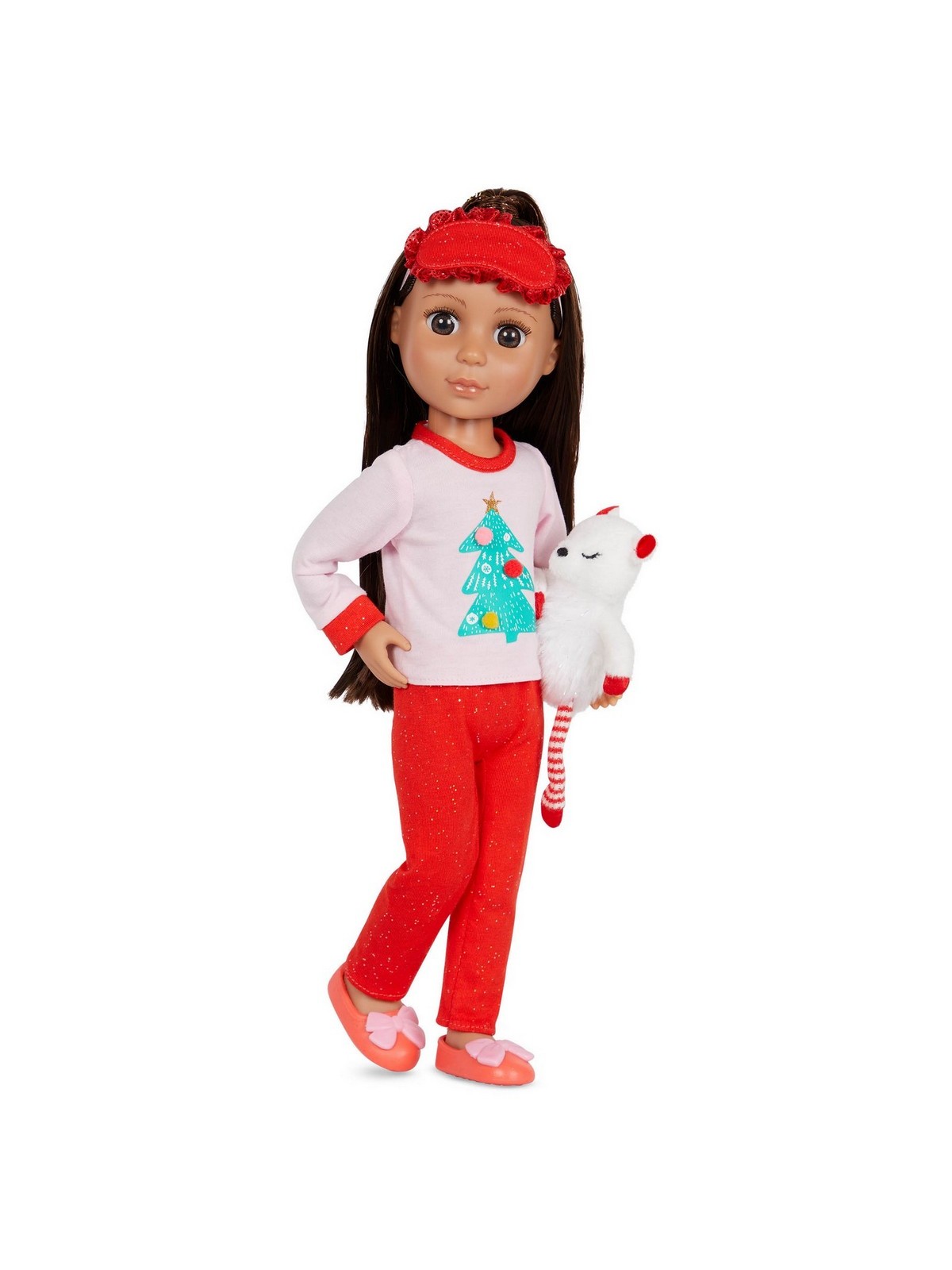 Одежда, обувь, аксессуар к одежде для кукол Glitter Girls GG50156 - фото 1