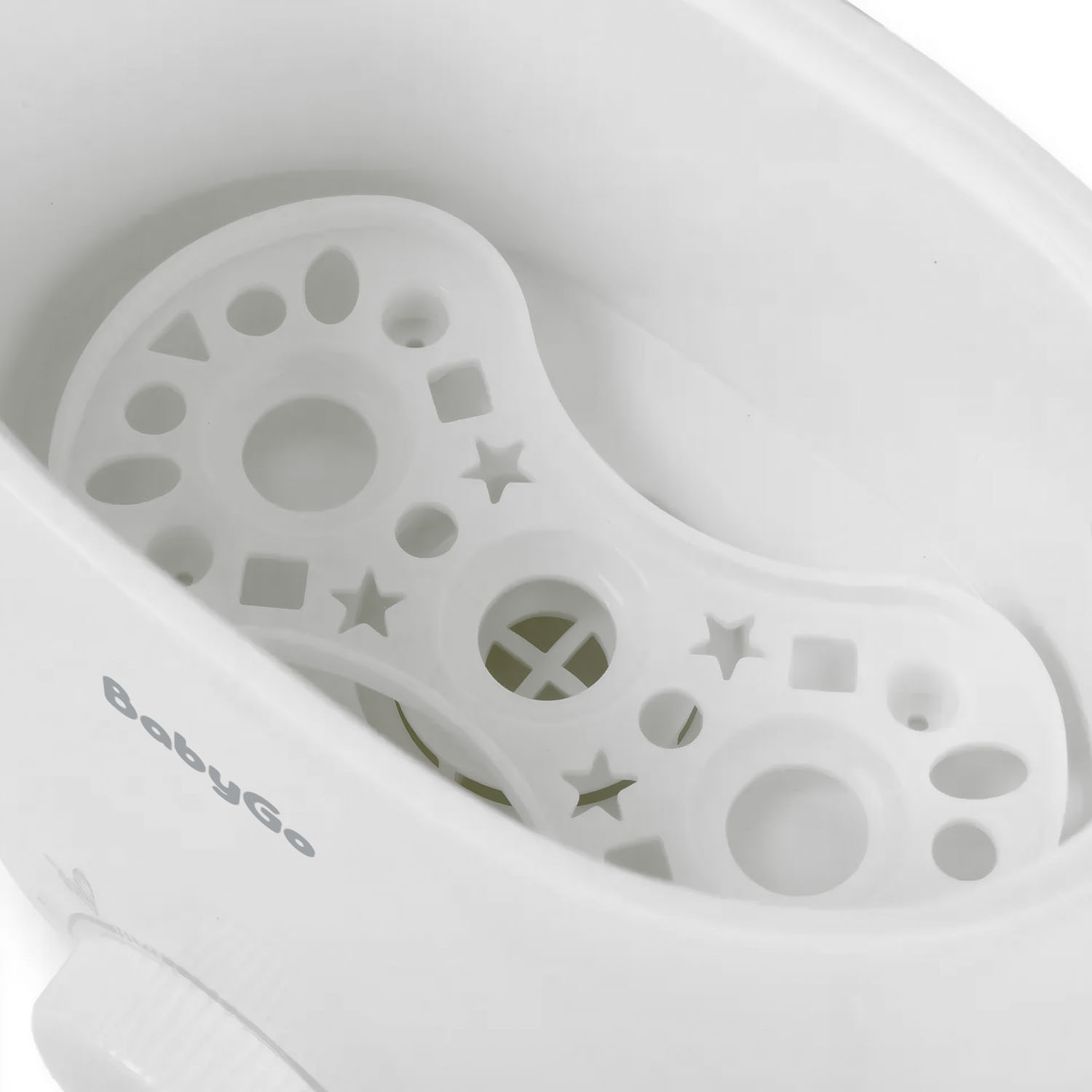 Подогреватель, стерилизатор BabyGo - фото 6