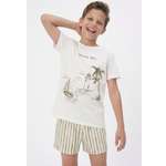 Футболка и шорты YOULALA