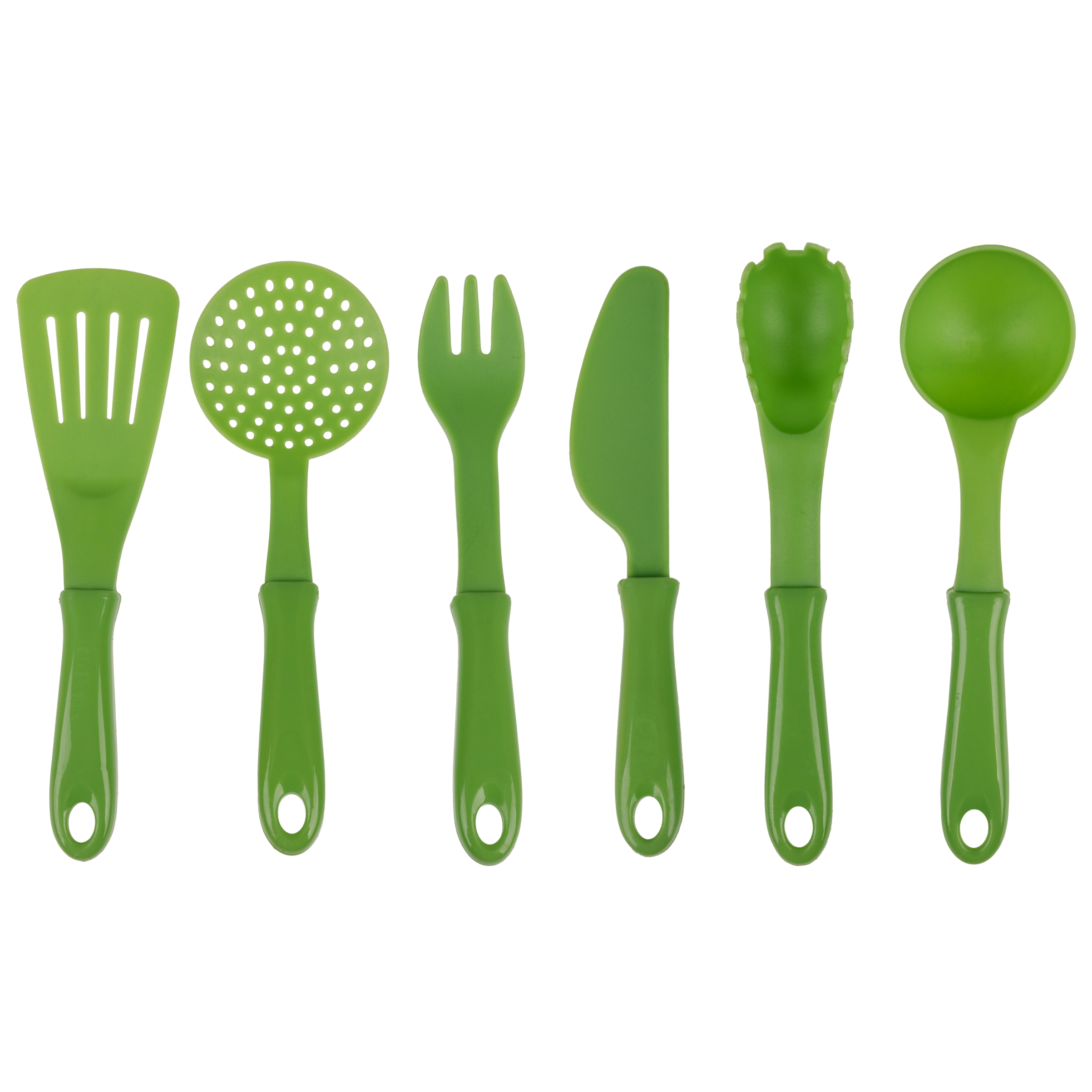 Игрушка 1TOY посуда, продукты 27 предм. - фото 40