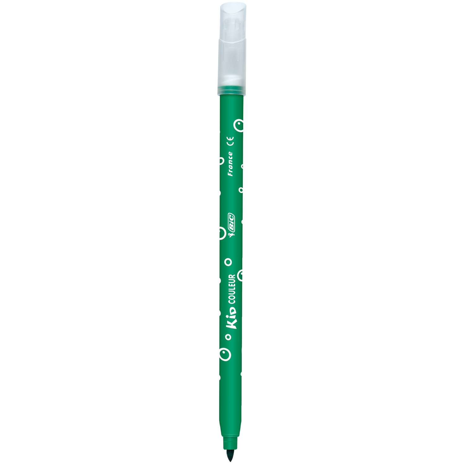 Фломастеры BIC 24 цв. - фото 4