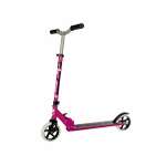 Самокат Novatrack двухколесный