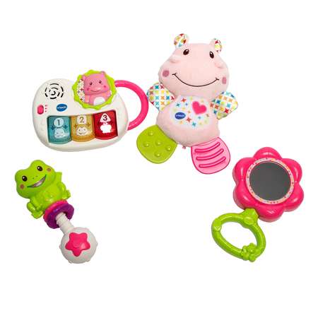 Игрушка Vtech погремушка