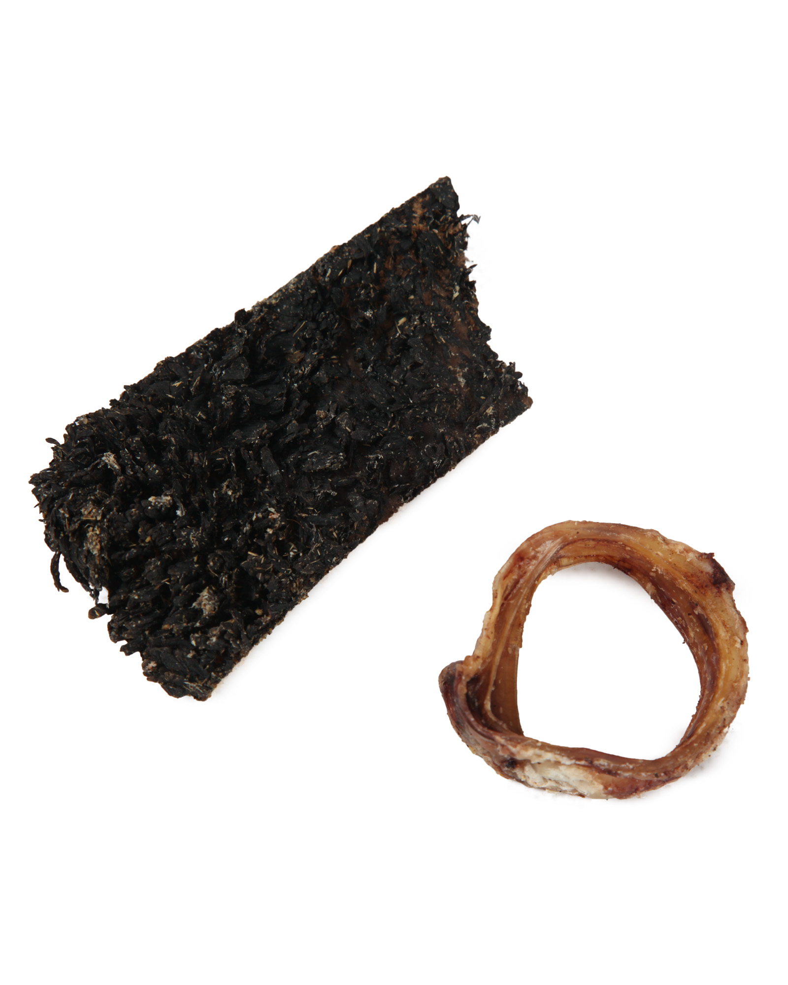 Лакомство для собак LIGHT BITES Ассорти легкое рубец трахея 100г - фото 7