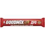 Батончик GOODMIX DUO ориджинал 40г