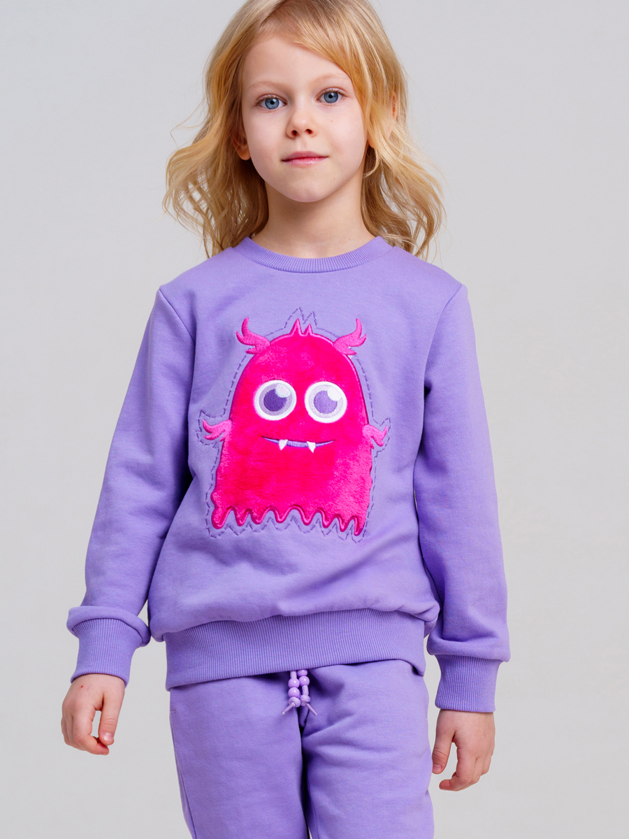 Свитшот PlayToday 12522048 - фото 1