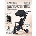 Трехколесный велосипед 41-й Меридиан 10 дюймов
