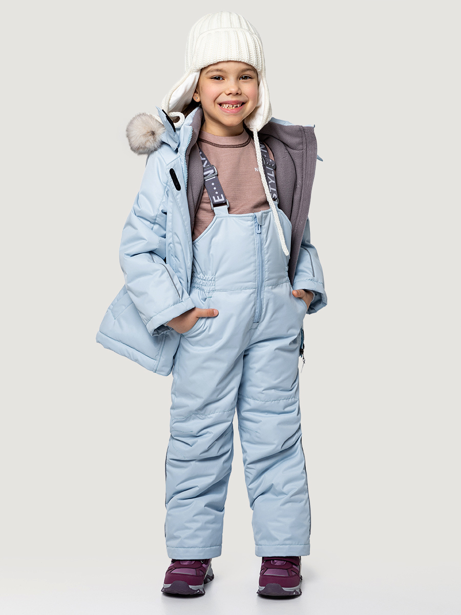 Костюм NIKASTYLE 7з6825 лед - фото 1