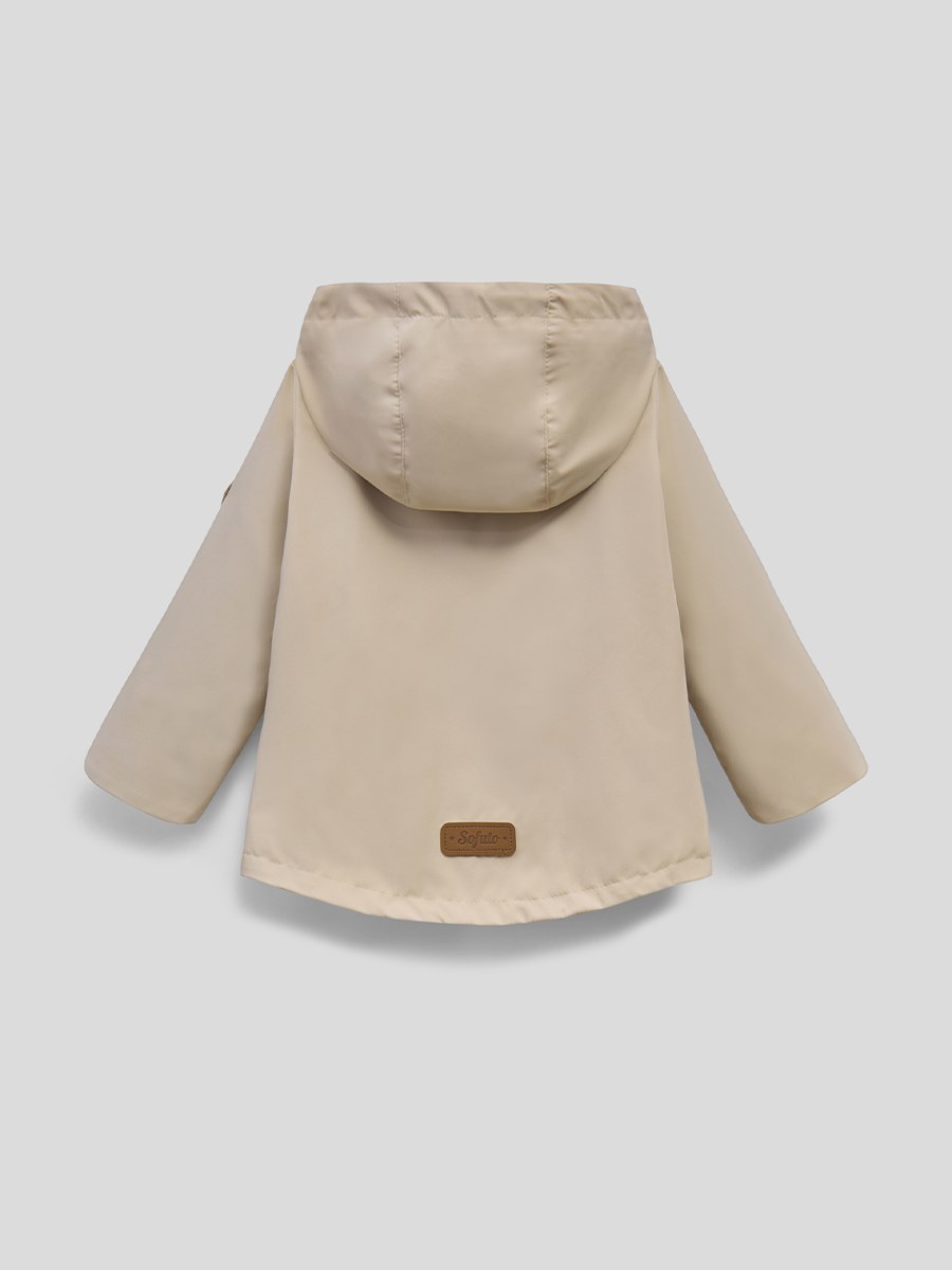 Ветровка SOFUTO SV29KRT021 - фото 9