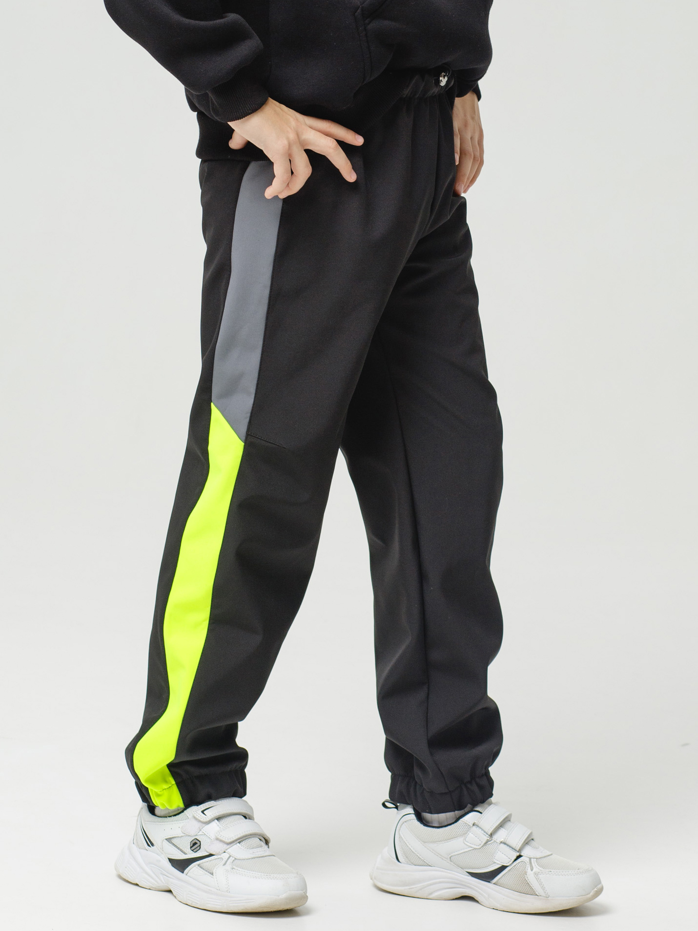 Брюки Lemonwear R1105 - фото 4