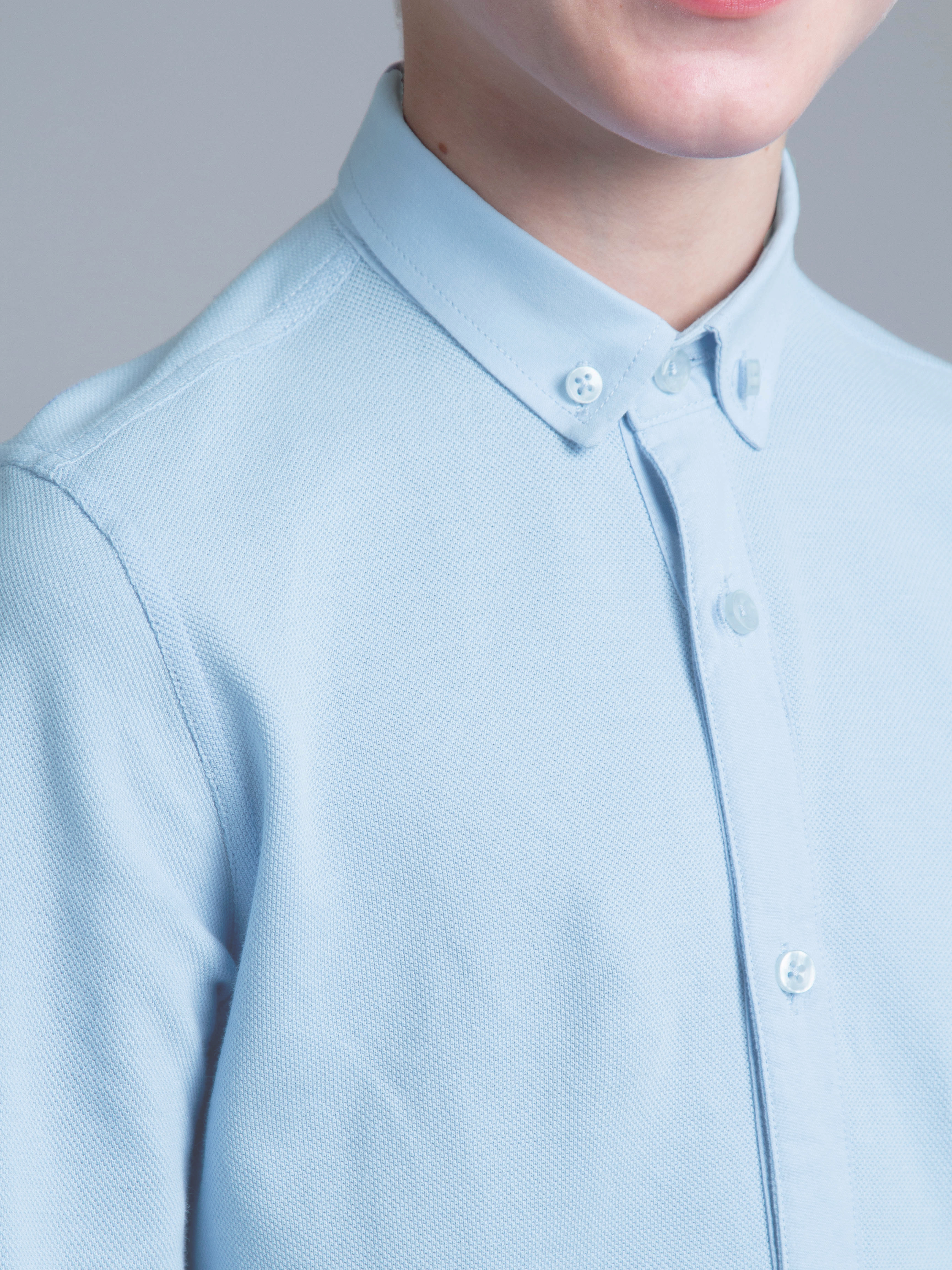 Рубашка Winkiki W25341802 - фото 3