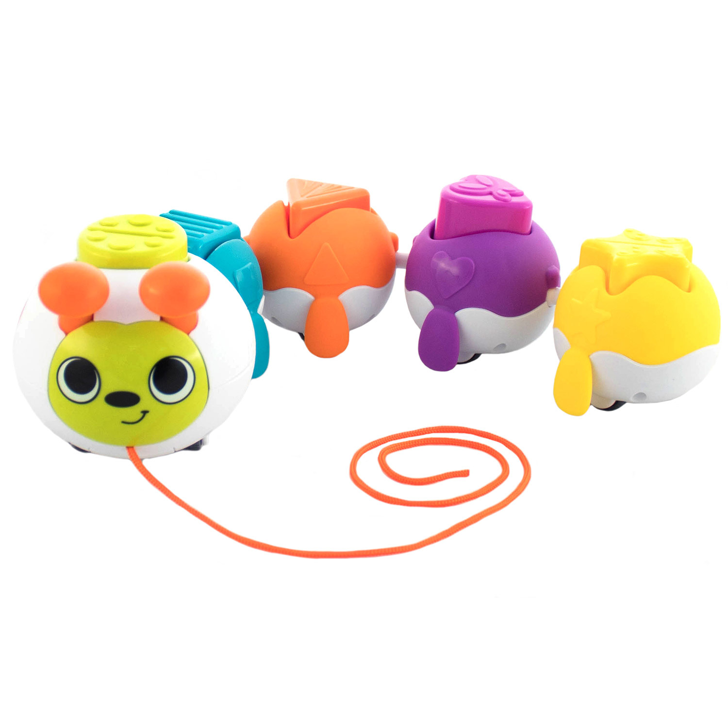 Игрушка Little Tikes сортер - фото 1