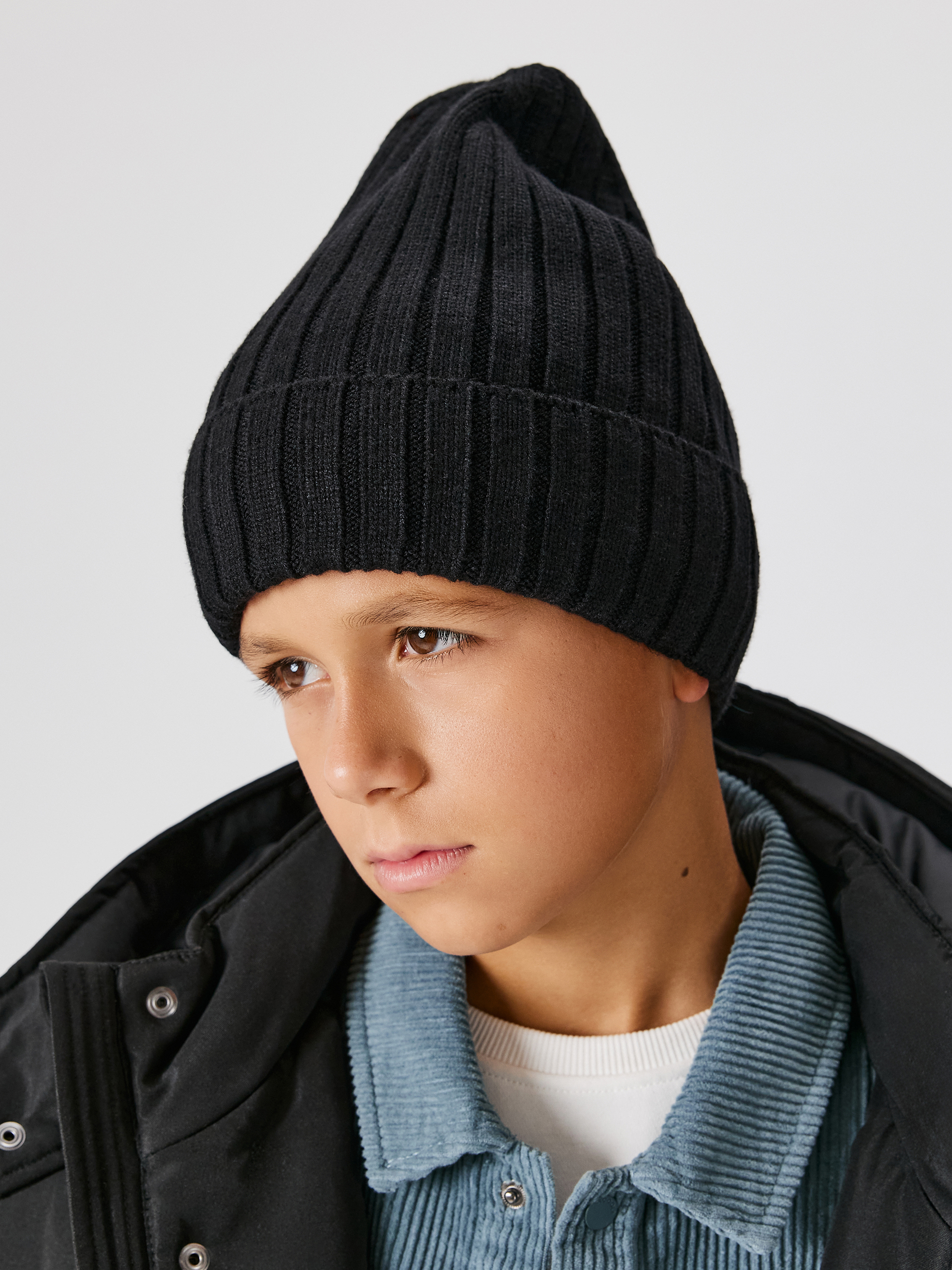 Шапка Acoola 20336400040_0092886 - фото 1