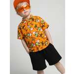 Рубашка и шорты YOULALA